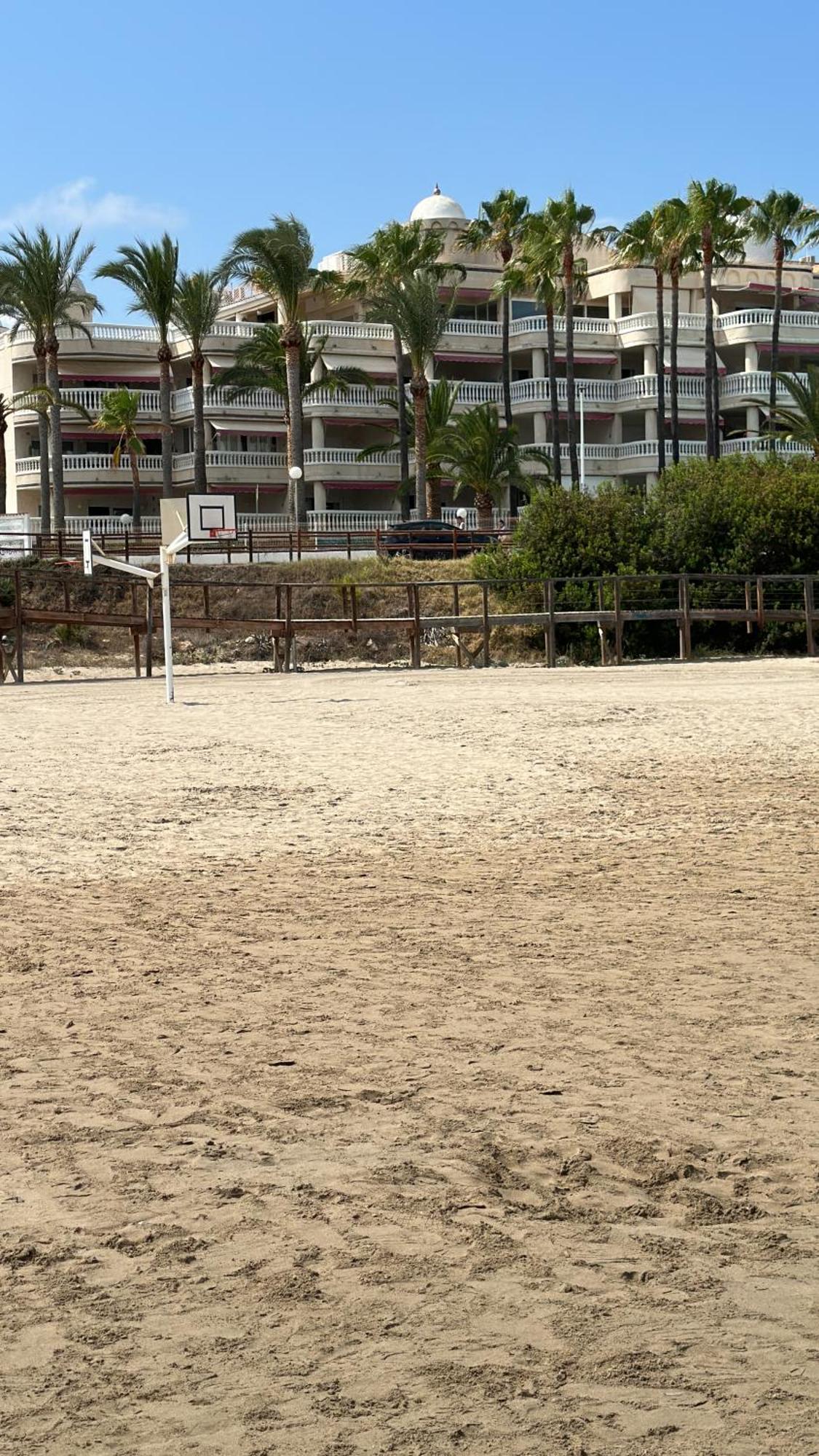 Apartment Martinez Casablanca Alcossebre المظهر الخارجي الصورة