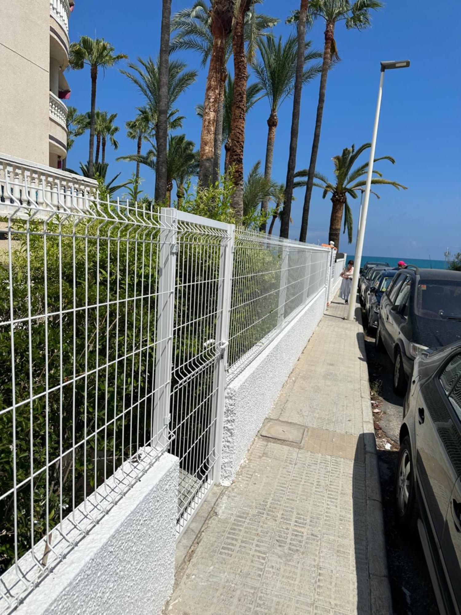 Apartment Martinez Casablanca Alcossebre المظهر الخارجي الصورة