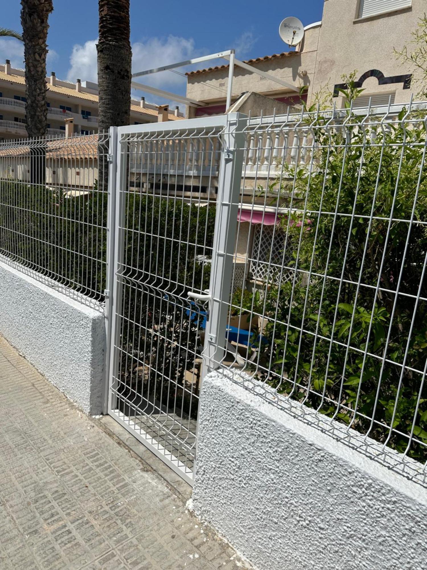 Apartment Martinez Casablanca Alcossebre المظهر الخارجي الصورة