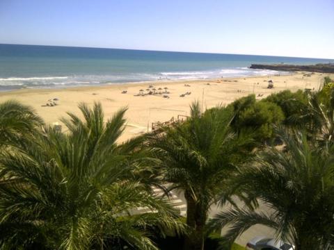 Apartment Martinez Casablanca Alcossebre المظهر الخارجي الصورة
