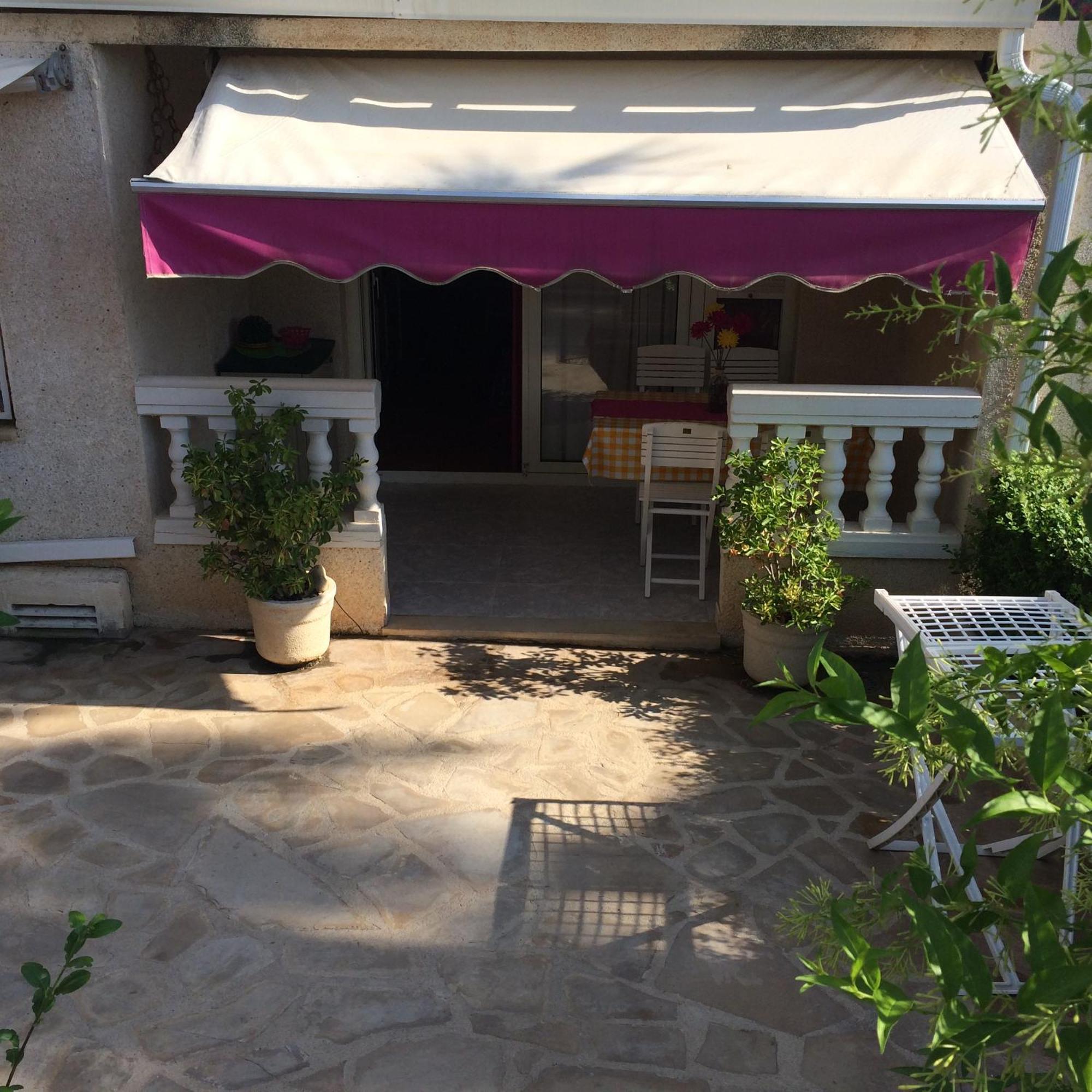 Apartment Martinez Casablanca Alcossebre المظهر الخارجي الصورة