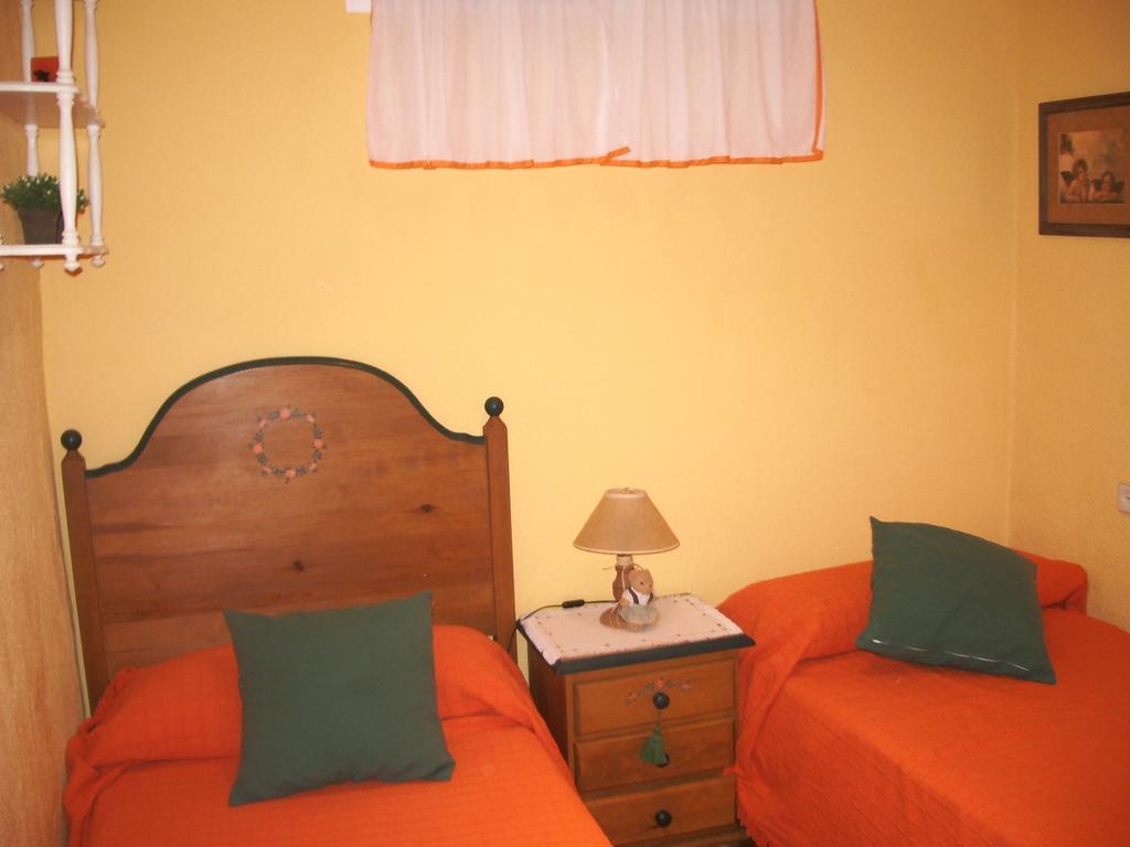 Apartment Martinez Casablanca Alcossebre المظهر الخارجي الصورة