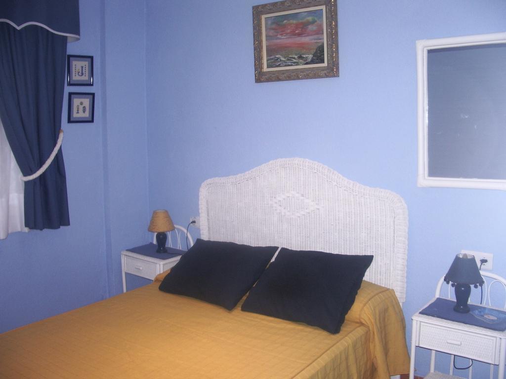 Apartment Martinez Casablanca Alcossebre المظهر الخارجي الصورة
