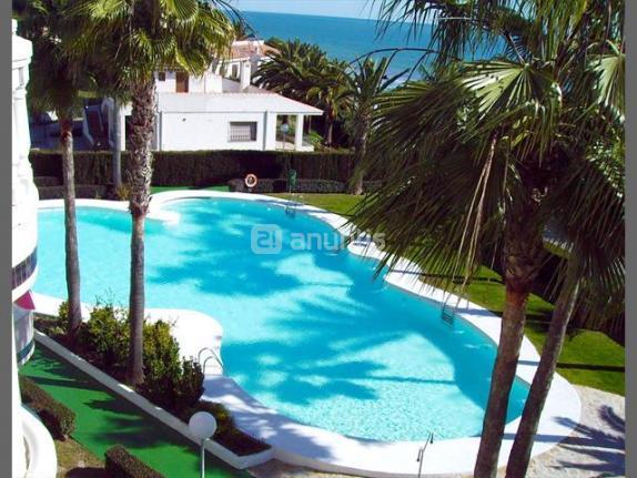 Apartment Martinez Casablanca Alcossebre المظهر الخارجي الصورة