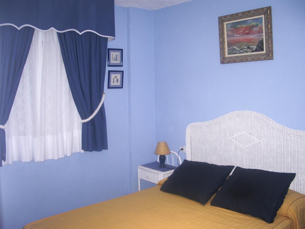 Apartment Martinez Casablanca Alcossebre المظهر الخارجي الصورة