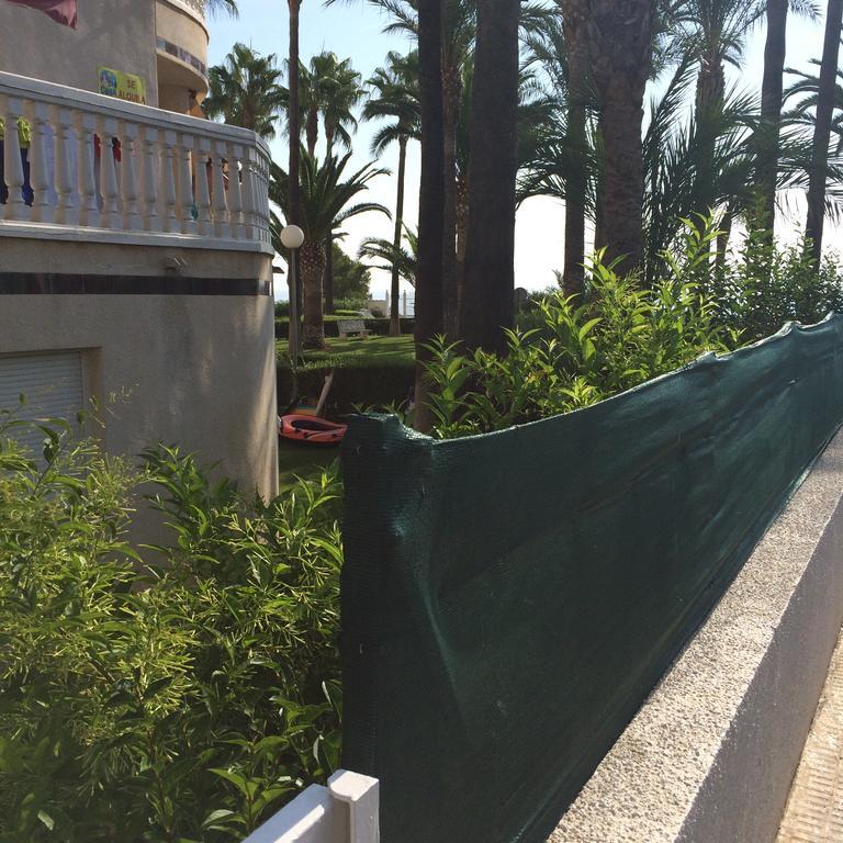 Apartment Martinez Casablanca Alcossebre المظهر الخارجي الصورة