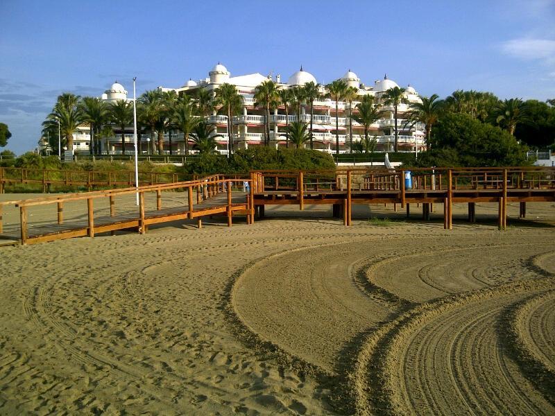 Apartment Martinez Casablanca Alcossebre المظهر الخارجي الصورة