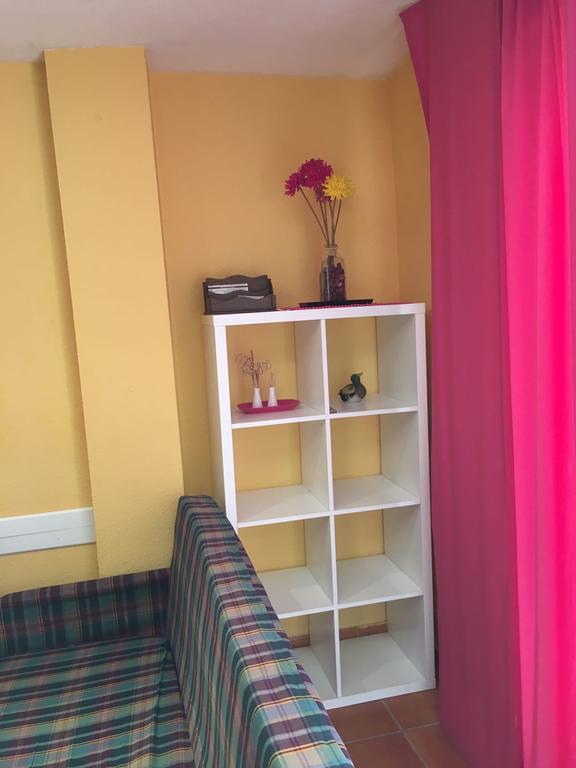Apartment Martinez Casablanca Alcossebre المظهر الخارجي الصورة